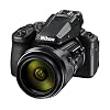Nikon VQA100EA COOLPIX P950, Black