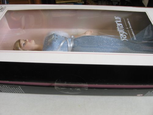 Muñeca Barbie Collector Sagitario Zodiacal miniatura 4