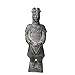 Produktbild Terracotta Warriors, China, Qin Dynasty Terra Cotta Warriors Skulptur Home Display Tisch Geschenk Multi Präsentation 22 cm hoch, General