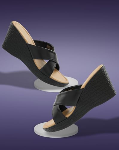Image of Liberty Women Wedge Heel Sandal