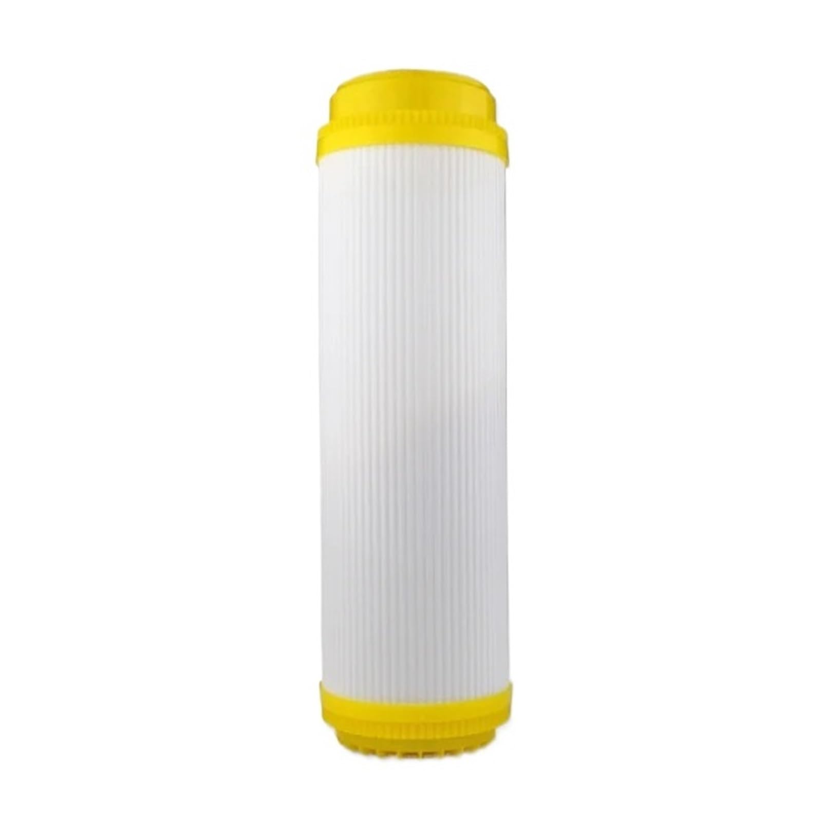 Rimuove lo scambio ionico di acqua pura ammorbidita da 1/2/3 pezzi 10 pollici(1pcs)