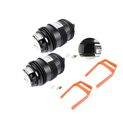 Suspension pneumatique Mercedes W211 S211 E320 E500 repère 211325