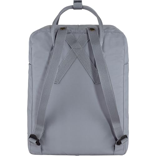 Image of Fjallraven Kanken - Flint Grey