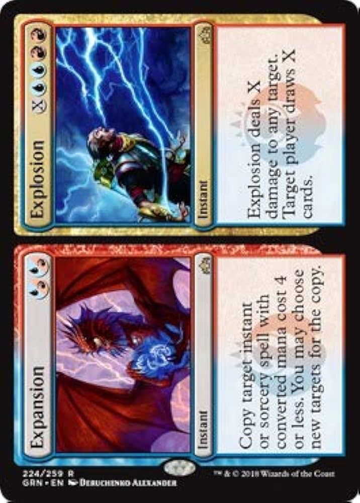 MTG 補充 /Replenish Replenish | Magic The Gathering Proxy Cards