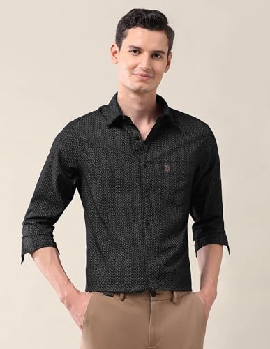 Image of U.S. Polo Assn. Men Shirt