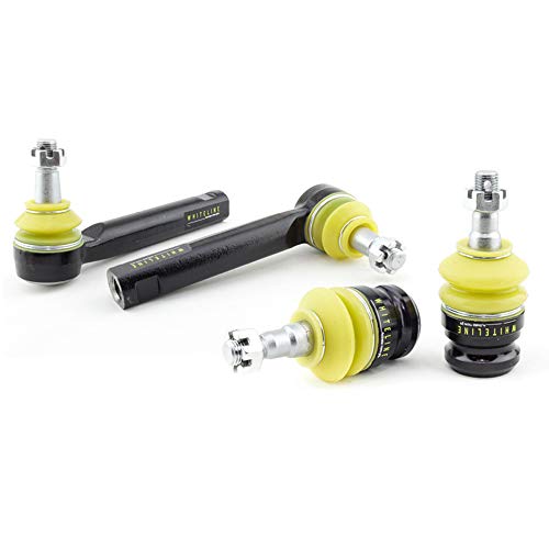 Whiteline KCA313 Black Ball Joint - Image 3
