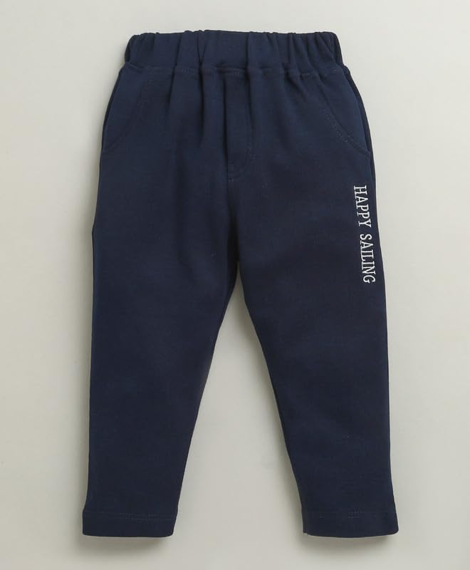 BUMZEE Baby Boys Regular Fit Full Sleeve Collare Collo Cotone Formale Set Con Fiocco Attaccato & Gilet