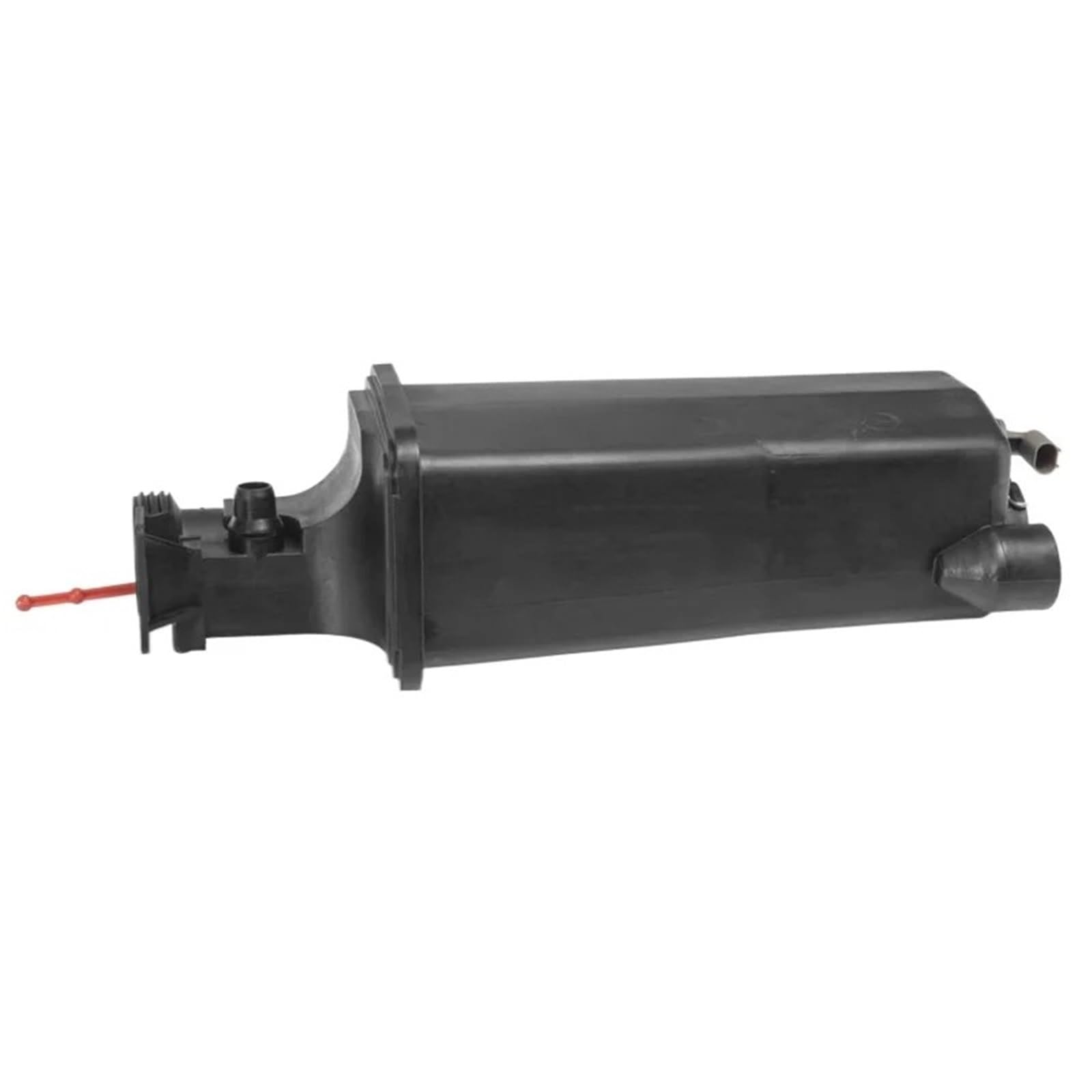 Serbatoio Refrigerante Per BMW E46 Serie 3 Per X5 E53 17137787040 17117573780 Vaso Espansione Liquido Raffreddamento Motore Auto Senza Coperchio Vaschetta Acqua Radiatore