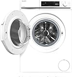 ES-NFA612BWNA - Lavatrice 6 Kg 1400 Giri Carica Frontale Inverter Classe Energetica A