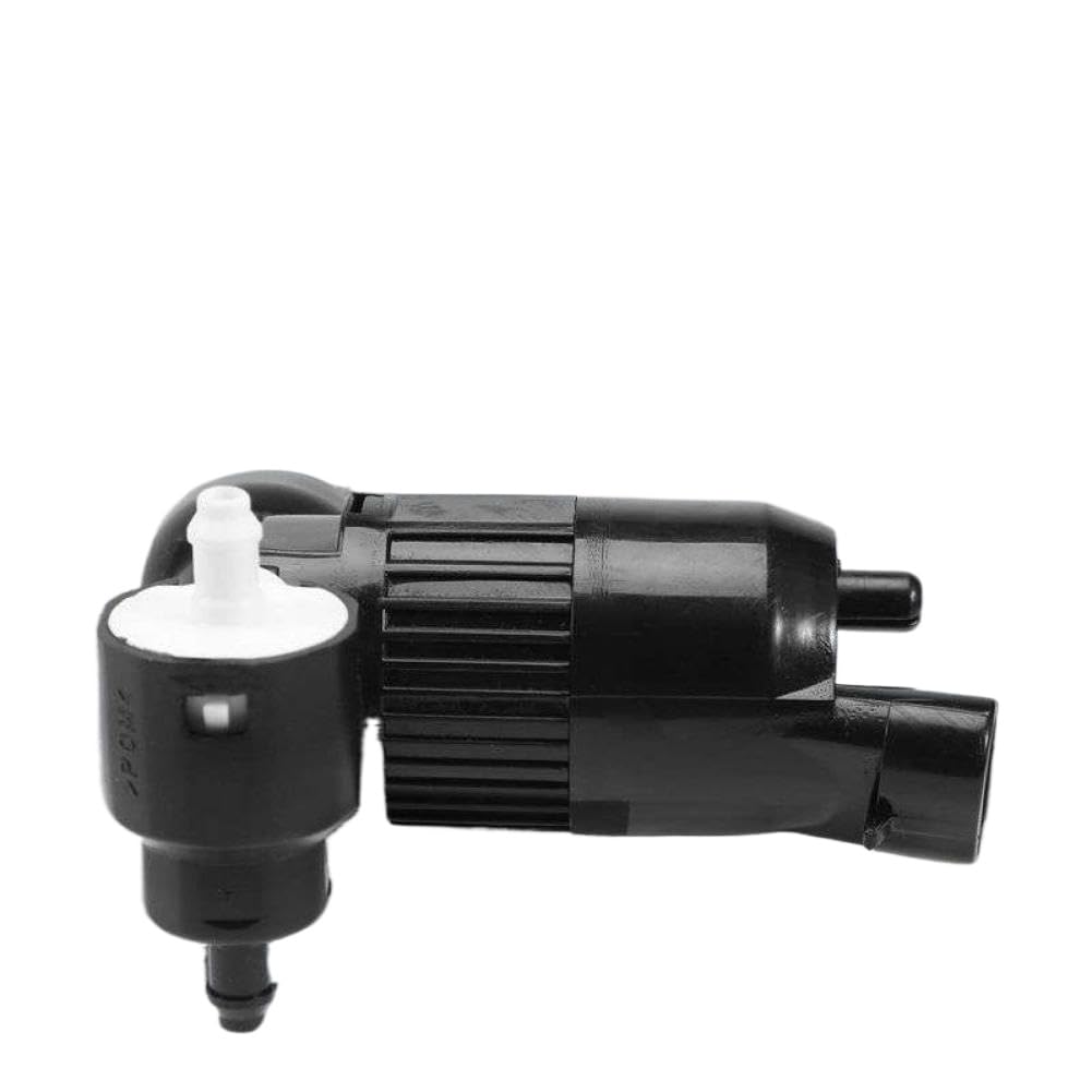 Windshield Washer Pump A42M-28920-3JA0A Compatible with JX35 QX60 2013-2021 Pathfinder 2013-2019