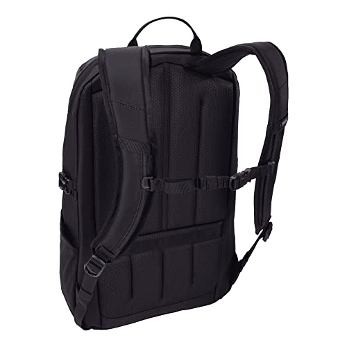 Sac à dos Thule Enroute 23L Noir 23 - Geekodrome: Boutique d'accessoires geek Doublure douce Thule EnRoute Backpack