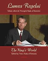 Lumea Regelui/ The King’s World 9734619977 Book Cover