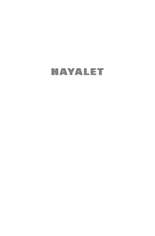 Hayalet
