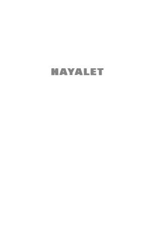 Hayalet