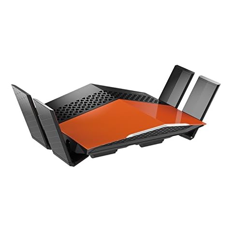 D-Link DIR-869 EXO AC1750 Dual-Band Router Cover