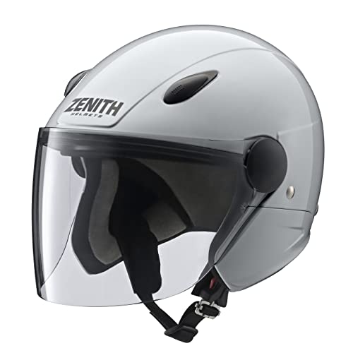 Amazon.co.jp: [ヤマハ発動機] バイクヘルメット ジェット SF