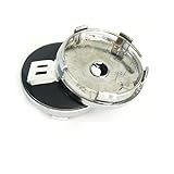 Resistente al agua: este kit de tapacubos tiene una excelente resistencia a los arañazos, al polvo y al agua, y un fuerte sellado. De acuerdo con el análisis de datos del modelo de automóvil original, la apertura mecánica de forma fina se realiza para lograr un alto grado de conformidad, no es fácil de caer, es estable y firme.