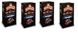 cafe saimaza precio Peso neto 4 x 250 gr Saimaza Molido G.Selección Natural 250G - [Pack de 4]