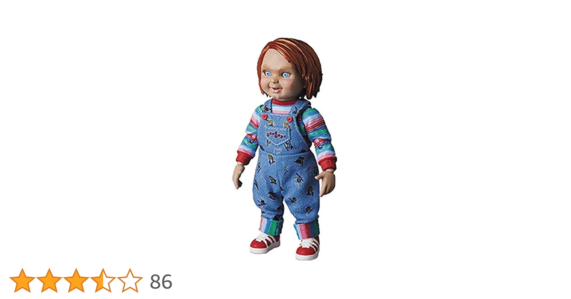 Amazon.co.jp: MAFEX マフェックス No.112 Child's Play 2 Good