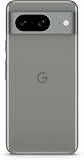 Google Pixel 8 – Unlocked Android smartphone with advanced Pixel Camera, 24-hour battery and powerful security – Hazel, 128GB (Renewed) - 6
