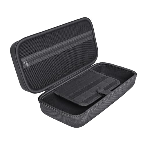 ILouxNei Protective Carrying Case for Lenovo Legion Go S / Legion Go 2, MSI Claw 8 AI+ Gaming Handheld Consoles - image 7