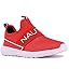 Malla Roja Steeper