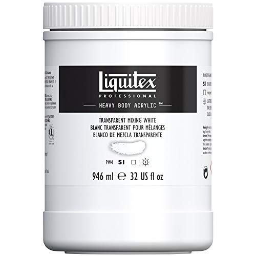 LIQUITEX 8870264 Profesional Heavy Body - Pittura