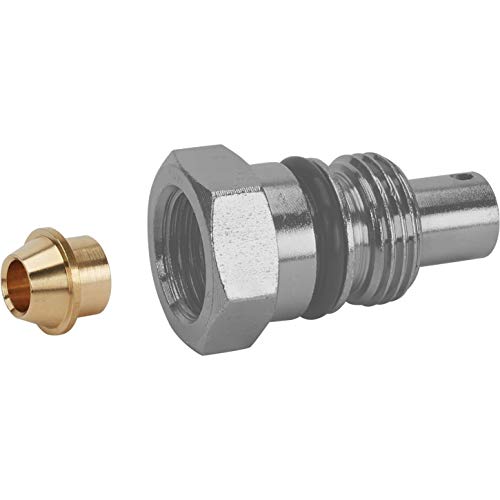 O-Ring To Inverted Flare Power Steering Adapter #TOP3