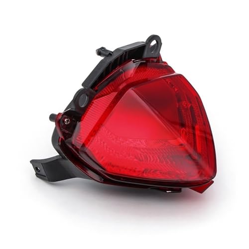 Feu stop moto à haute visibilité pour CB500F et CBR500R ampoule de signalisation renforcée