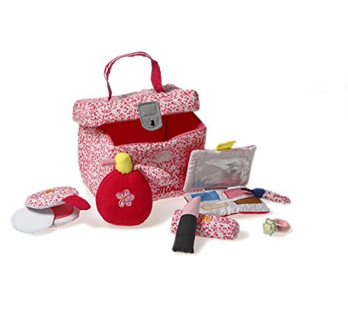 Beauty Box Mini by Oskar & Ellen