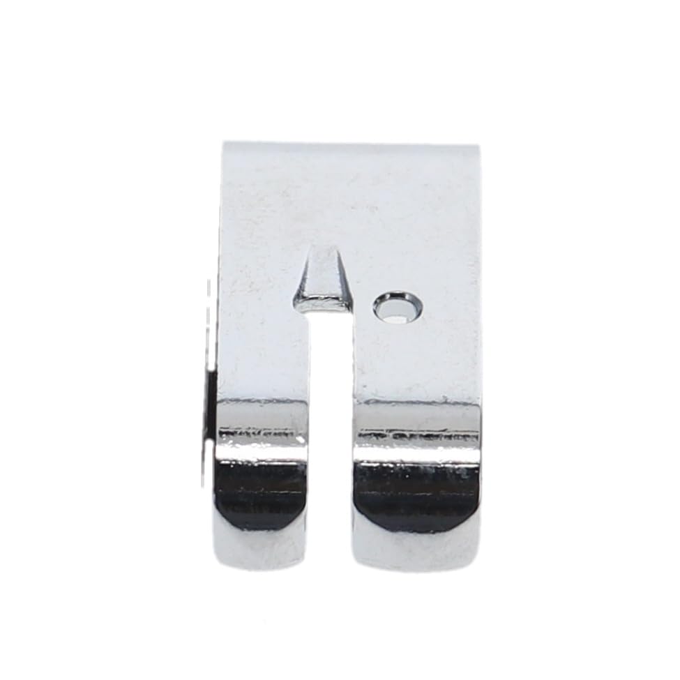 Quilting Nähfuß 1/4 Zoll - Snap-On Für Singer, Brother & Andere Nähmaschinen