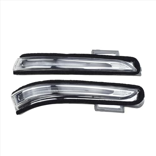Clignotant de rétroviseur pour Hyundai Ix25 Creta 2015-2019