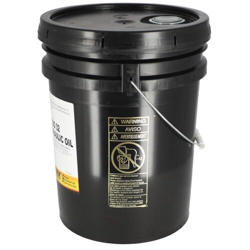All States MAG 1- Hydraulic Oil ISO 32 5 Gal fits Fluids/Chemicals/Oil/Additives Hydraulic Fluid