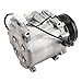 Torchbeam 78483 Air Conditioning AC Compressor Kit Compatible with Lancer, Galant, Stratus, Eclipse, Sebring, Mirage 2003, 2006, 2002, 2004, 2005, 2001, 2000, 1999, 1998, 2007 2.0L, 2.4L, 1.5L