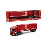 Zoom IMG-1 newray 15613 truck iveco container Zoom IMG-1 newray 15613 truck iveco container