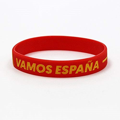 RFEF - Pulsera oficial RFEF
