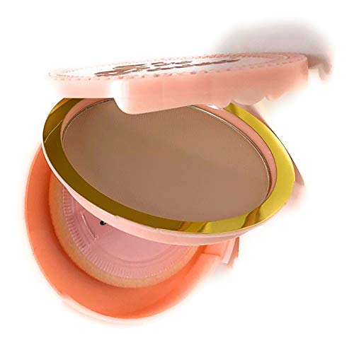 Too Faced Primed & Poreless Pressed Powder #TOP2
