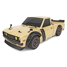 Team Associated Apex2 Sport Datsun 620 RTR ASC30129