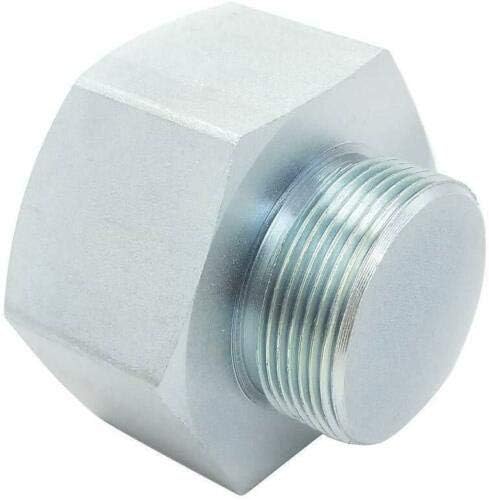 6.0 to 7.3 Mechanical Fan Clutch Adapter for 6.0L Diesel 2003-2007