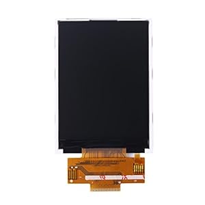 Walfront 2,8 Zoll TFT LCD-Modul ILI9341