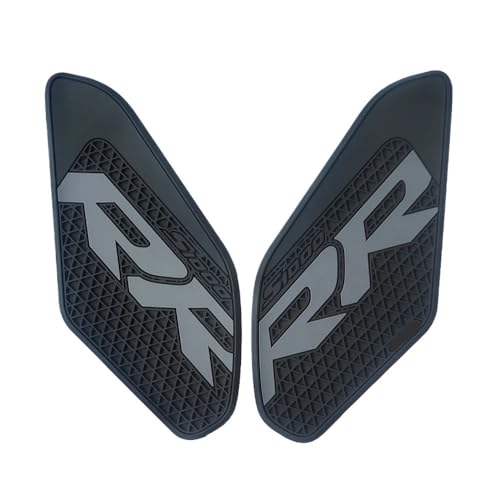 Protection réservoir S1000RR 2009-2018 protection latérale genouillères
