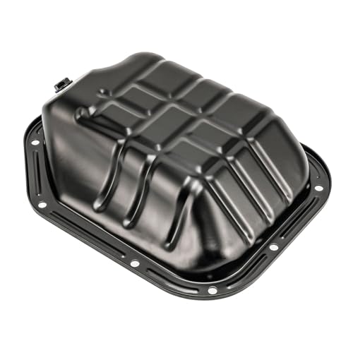 Image of KAX 264-531 Engine Oil Pan
