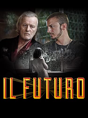  Il futuro