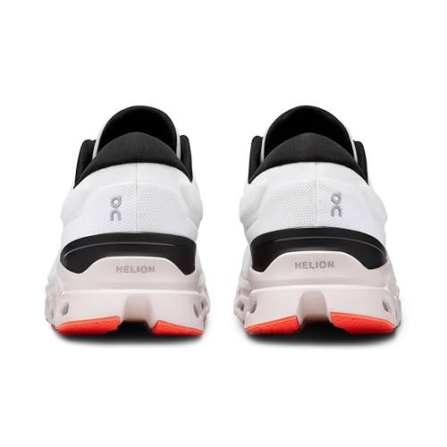 Image of ON Men's Cloudstratus 3 Trainers
