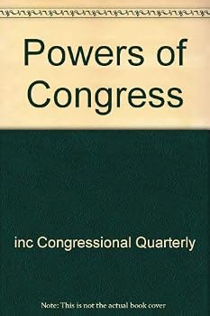 Powers of Congress