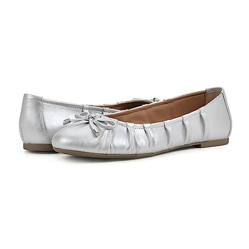 WHITE MOUNTAIN Women's Shoes Sakari Ballet Flat2