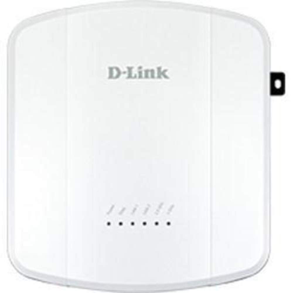 D-Link Unified Wlreless PoE AP (DWL-8610AP)