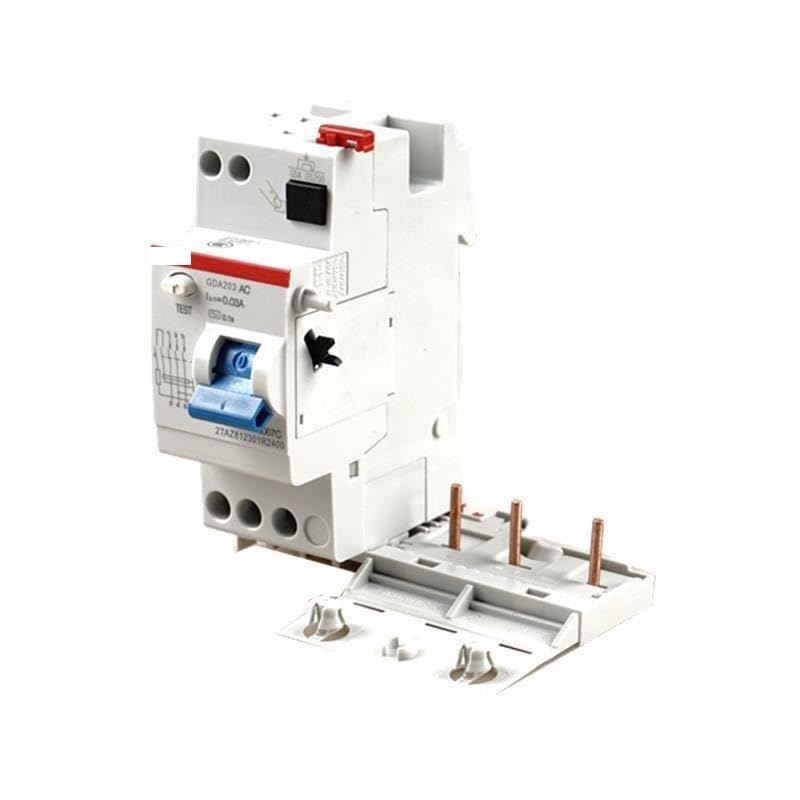 Module de fuite électronique GDA GDA203 haute sensibilité AC-25/0.03