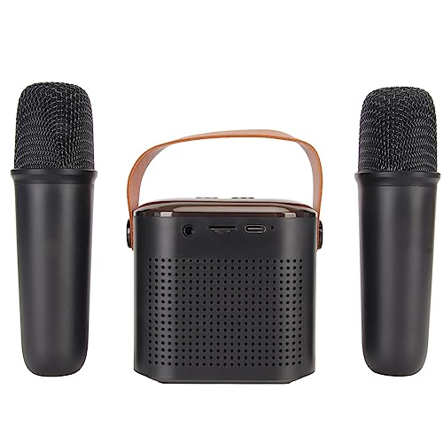 Mini Karaoke Machine