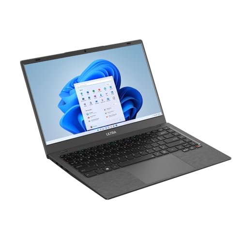 NOTEBOOK UB490 I3 8145U 4 GB SSD 120GB WINDOWS 11 HOME 15.6. – UB490